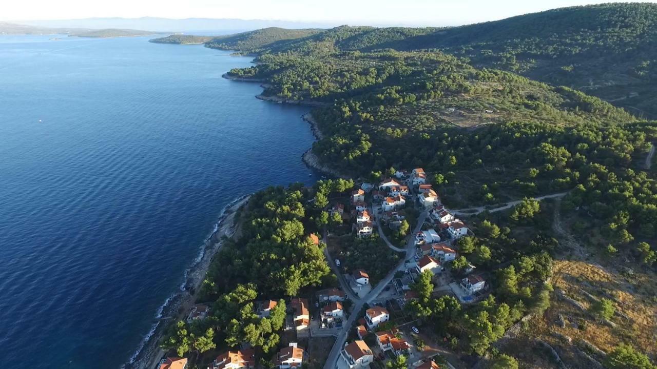 Azuro Verde Stomorska Εξωτερικό φωτογραφία