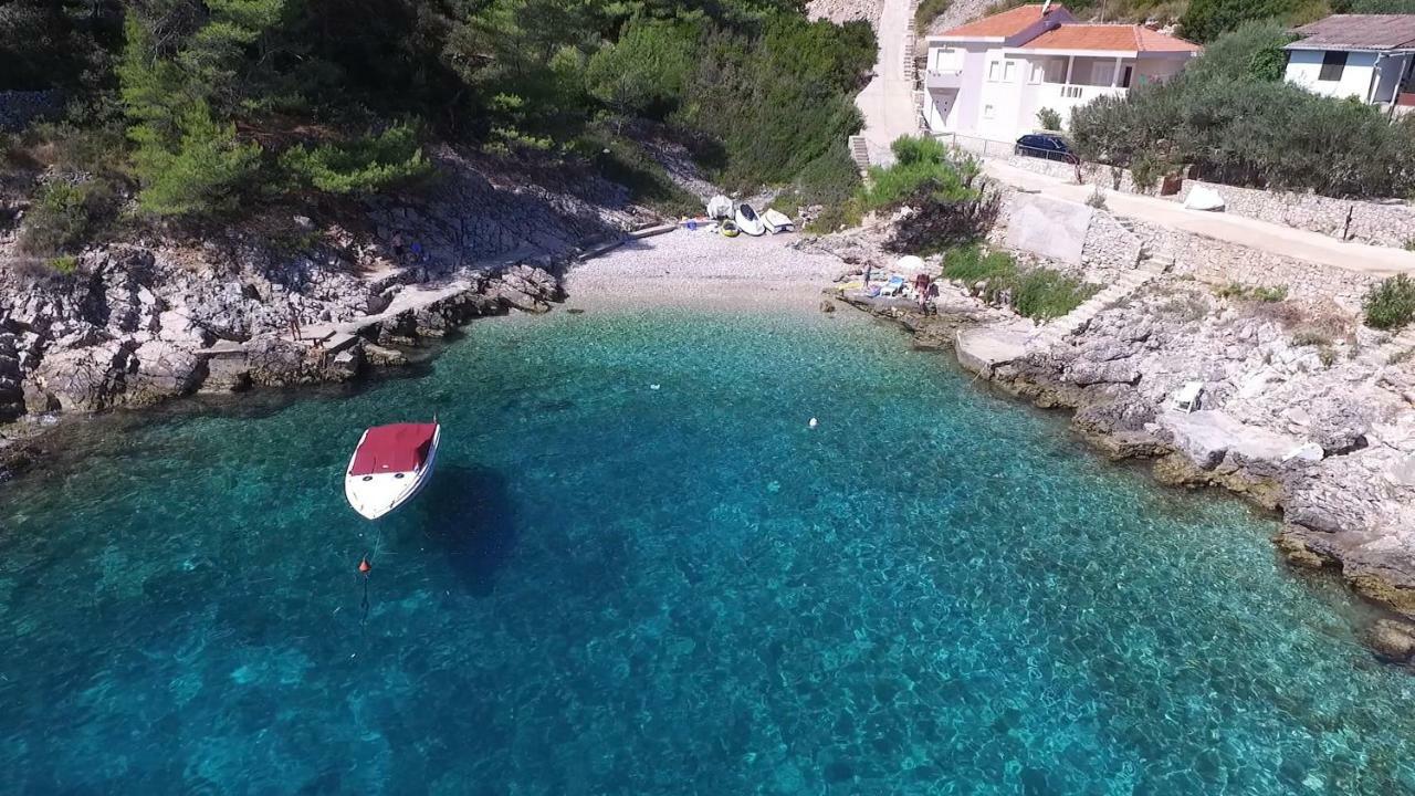 Azuro Verde Stomorska Εξωτερικό φωτογραφία