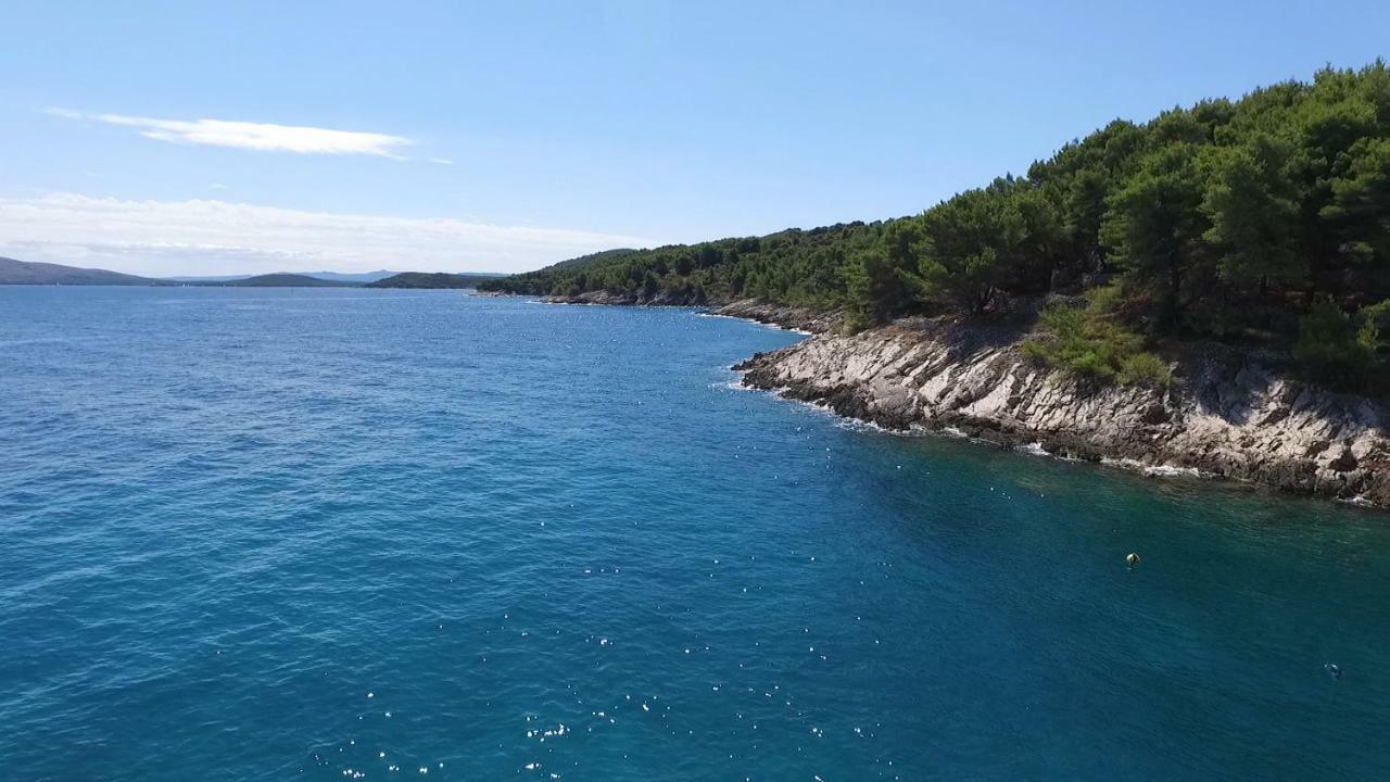 Azuro Verde Stomorska Εξωτερικό φωτογραφία